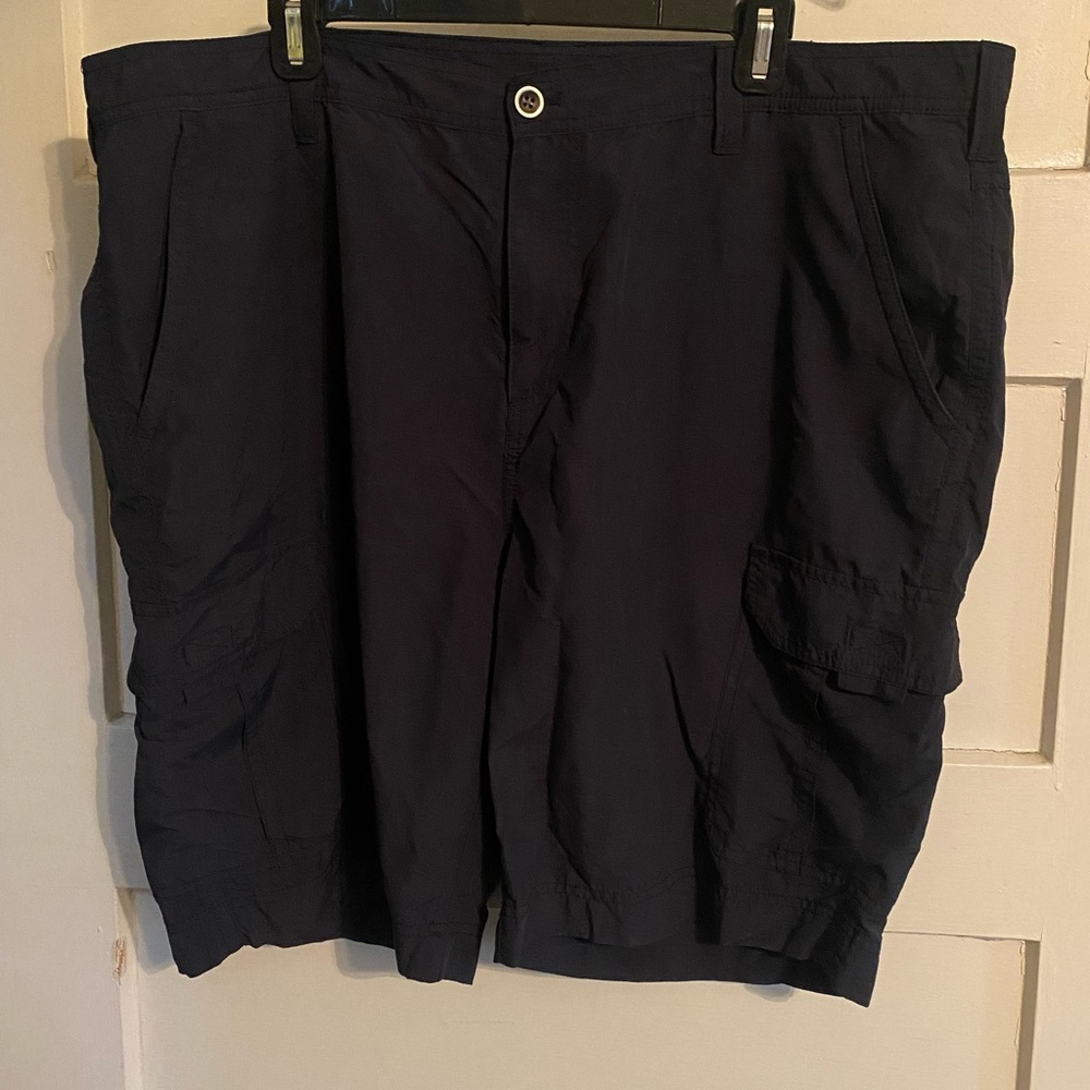 Bass Shorts